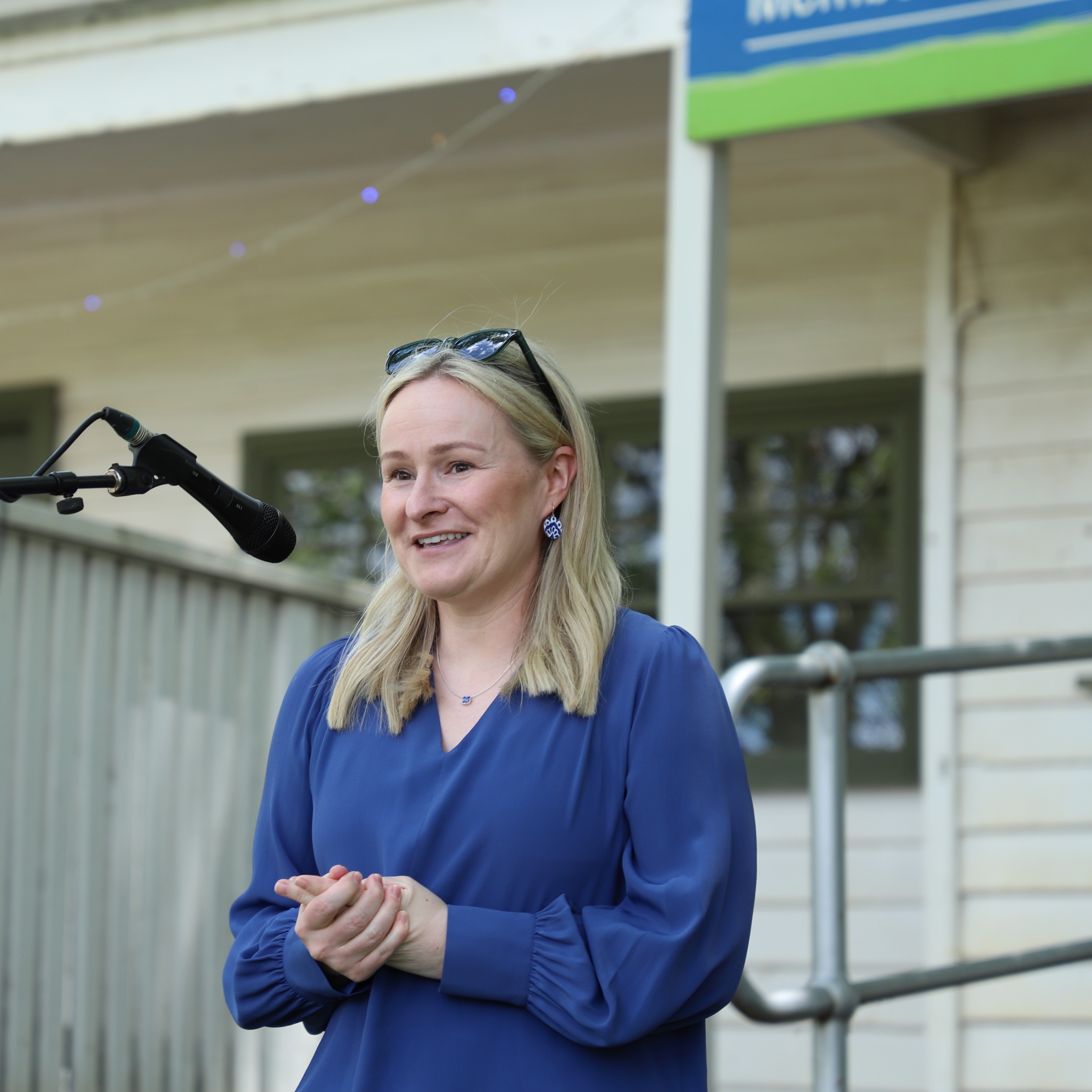 Meet the Mayor | Your Say Macedon Ranges